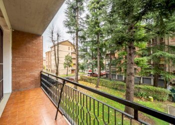 Four-room apartment Via Vasco De Gama, Reggio nell'Emilia - photo 1