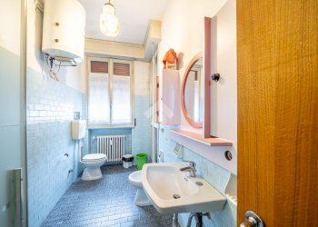 Four-room apartment Via Vasco De Gama, Reggio nell'Emilia - photo 16