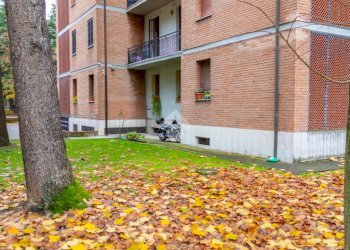 Four-room apartment Via Vasco De Gama, Reggio nell'Emilia - photo 20