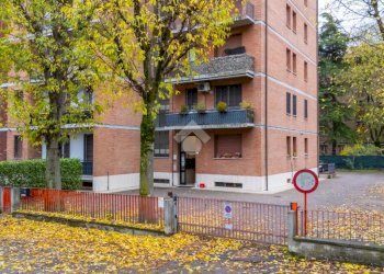 Four-room apartment Via Vasco De Gama, Reggio nell'Emilia - photo 21