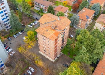 Four-room apartment Via Vasco De Gama, Reggio nell'Emilia - photo 22