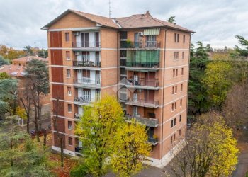 Four-room apartment Via Vasco De Gama, Reggio nell'Emilia - photo 23