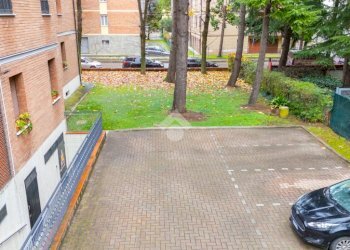 Four-room apartment Via Vasco De Gama, Reggio nell'Emilia - photo 24