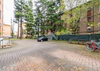 Four-room apartment Via Vasco De Gama, Reggio nell'Emilia - photo 25