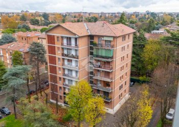 Four-room apartment Via Vasco De Gama, Reggio nell'Emilia - photo 26