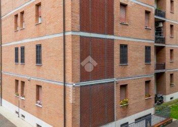 Four-room apartment Via Vasco De Gama, Reggio nell'Emilia - photo 27