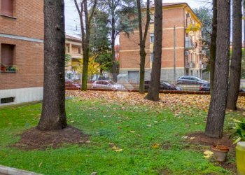 Four-room apartment Via Vasco De Gama, Reggio nell'Emilia - photo 28