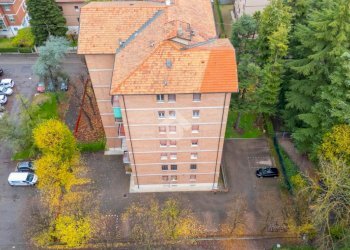 Four-room apartment Via Vasco De Gama, Reggio nell'Emilia - photo 30