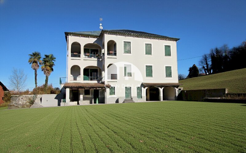 Villa Vicoforte - photo 1