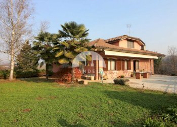 Villa Lesegno - photo 2