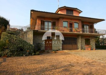 Villa Lesegno - photo 3