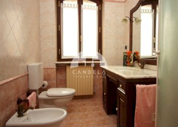 Villa Lesegno - photo 10