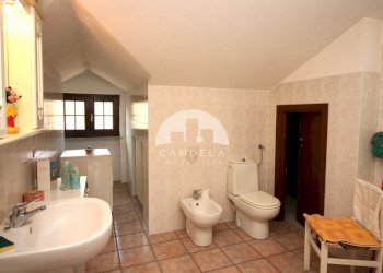 Villa Lesegno - photo 15