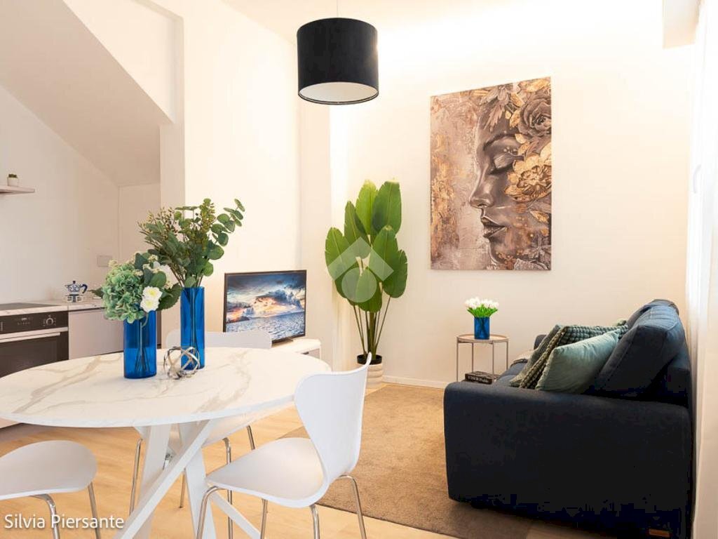 Trilocale Via Costantino Bagli, Rimini - foto 1