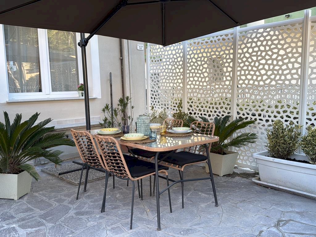 Trilocale Via Costantino Bagli, Rimini - foto 3