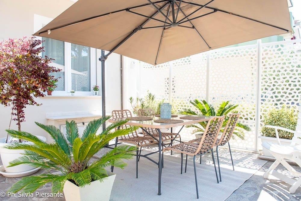 Porzione di casa Via Costantino Bagli, Rimini - foto 1