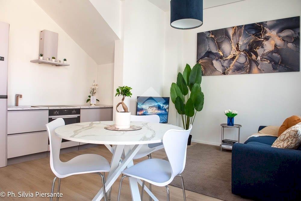Porzione di casa Via Costantino Bagli, Rimini - foto 2