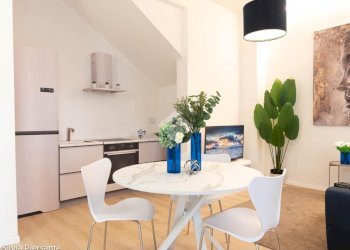 Trilocale Via Costantino Bagli, Rimini - foto 5