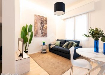 Trilocale Via Costantino Bagli, Rimini - foto 6