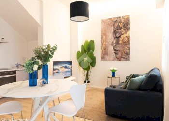 Trilocale Via Costantino Bagli, Rimini - foto 1