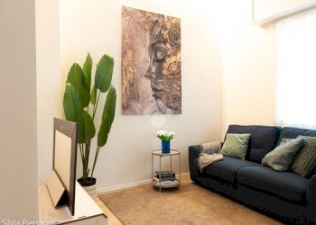 Trilocale Via Costantino Bagli, Rimini - foto 7