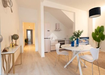 Trilocale Via Costantino Bagli, Rimini - foto 8