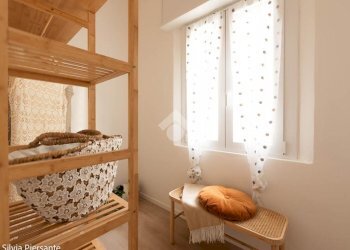 Trilocale Via Costantino Bagli, Rimini - foto 12