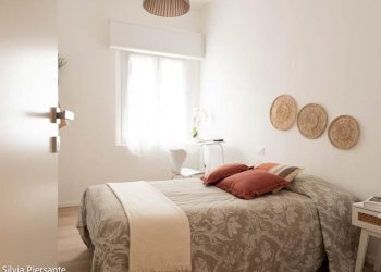 Trilocale Via Costantino Bagli, Rimini - foto 20