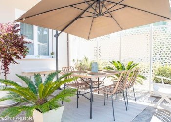 Porzione di casa Via Costantino Bagli, Rimini - foto 1