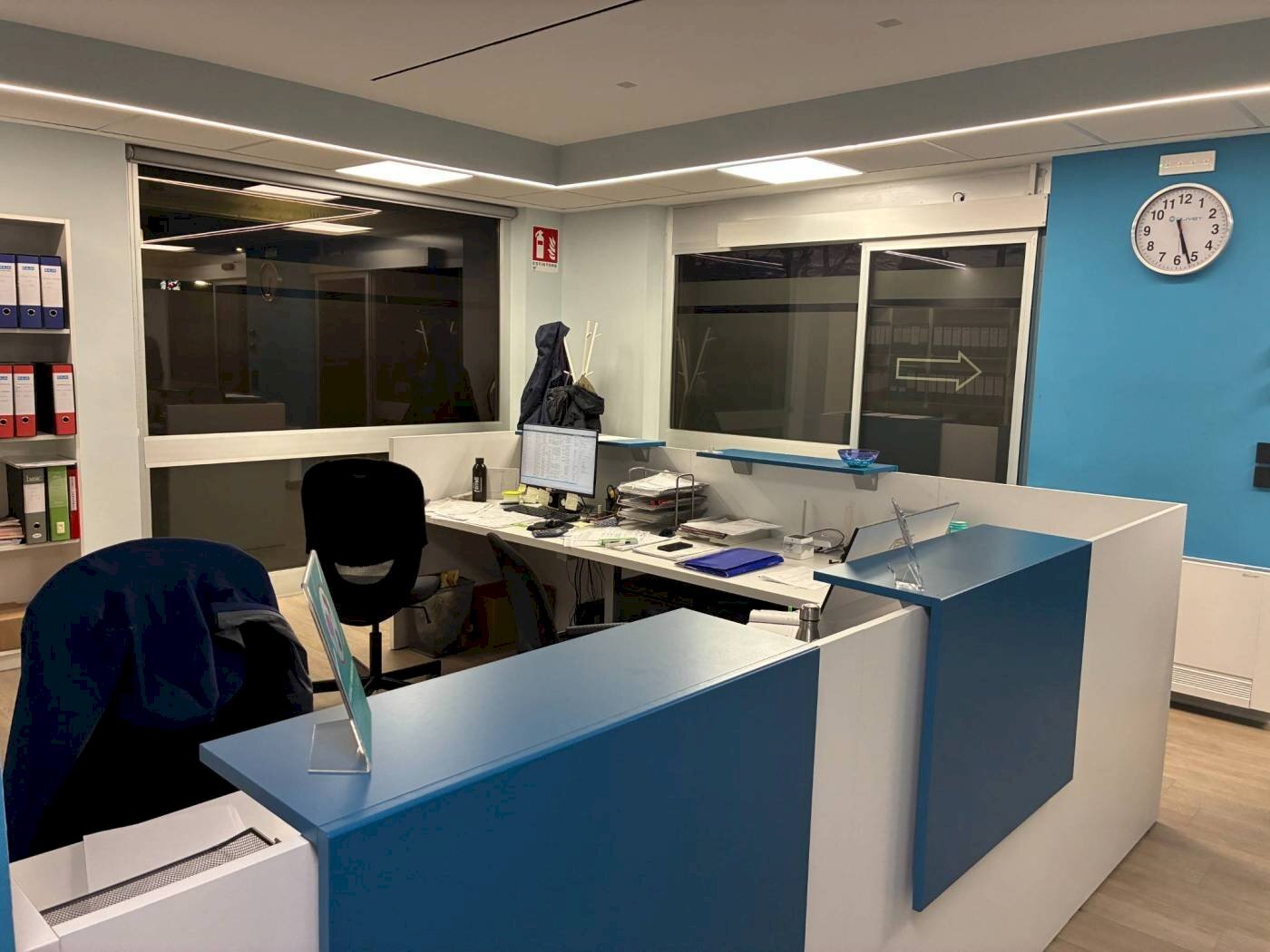 Shop Località Piana Gallo, Alba - photo 1