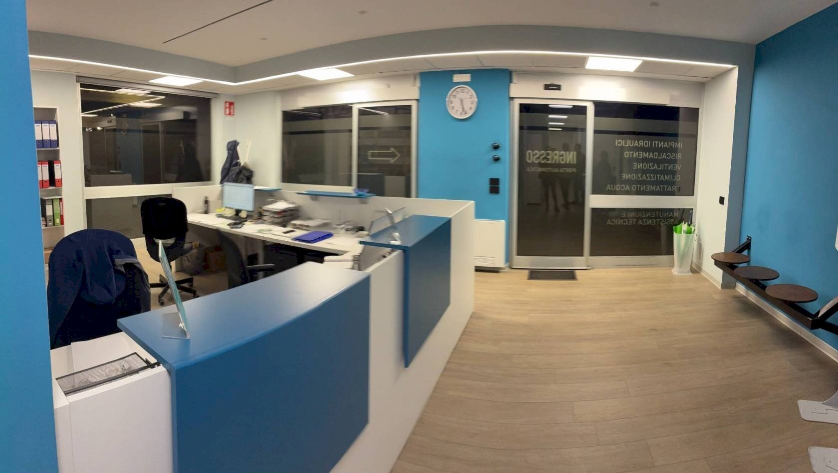 Shop Località Piana Gallo, Alba - photo 2