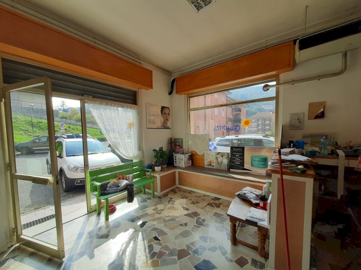 Negozio Via San Pietro, Masone - foto 3