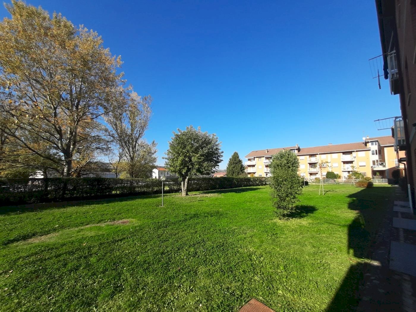 Three-room apartment Nuova Costa, Ovada - photo 1