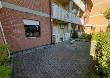 Trilocale Nuova Costa, Ovada - foto 19