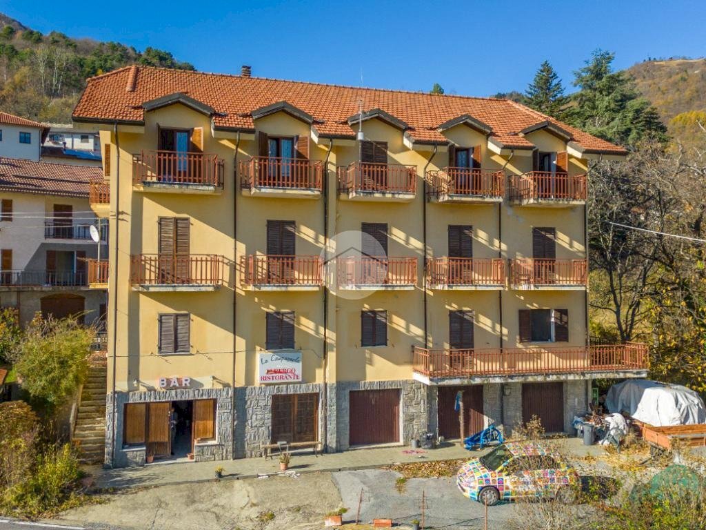 Independent house Via San Bernardo, Mendatica - photo 1