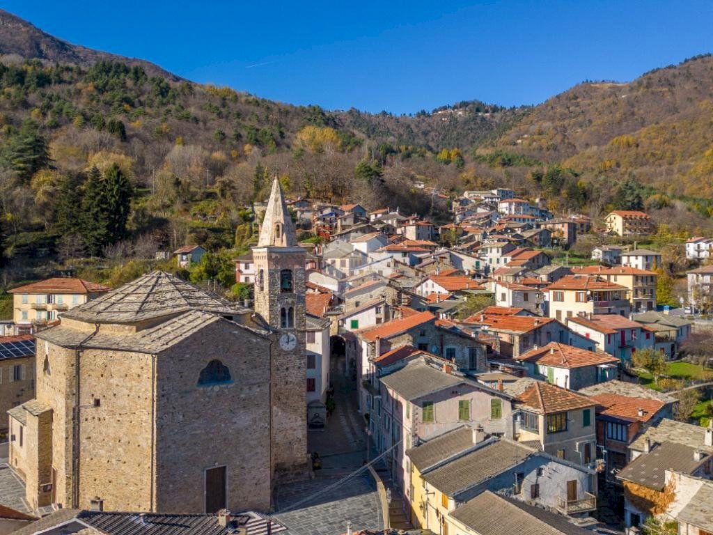 Independent house Via San Bernardo, Mendatica - photo 2