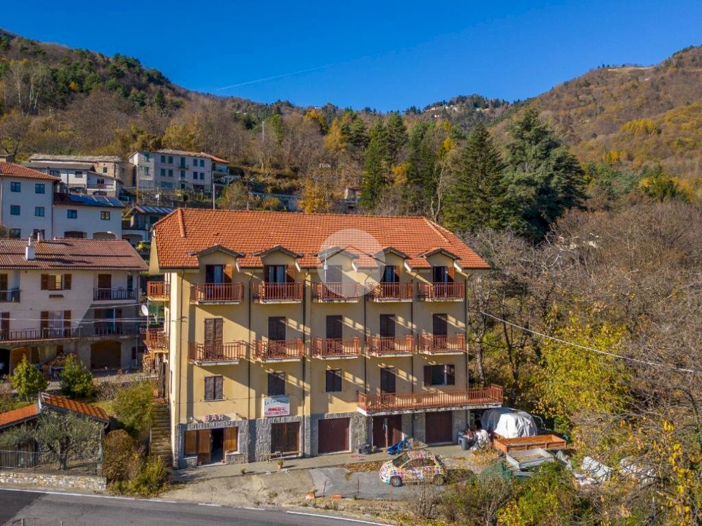 Independent house Via San Bernardo, Mendatica - photo 3