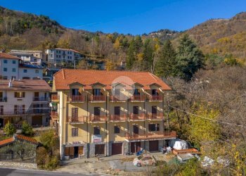 Independent house Via San Bernardo, Mendatica - photo 3