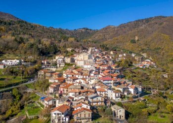 Independent house Via San Bernardo, Mendatica - photo 13