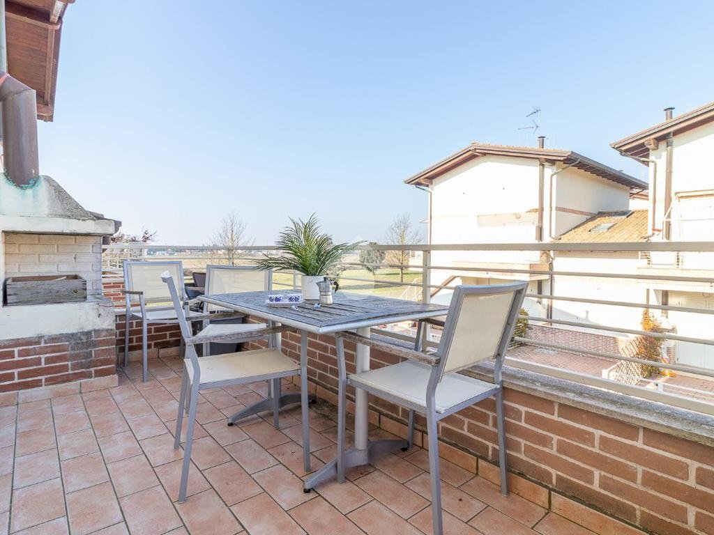 Quadrilocale Via Pinta, Ravenna (zona Lido di Classe) - foto 1
