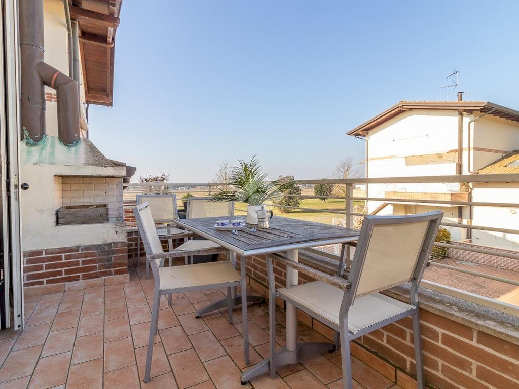 Quadrilocale Via Pinta, Ravenna (zona Lido di Classe) - foto 2