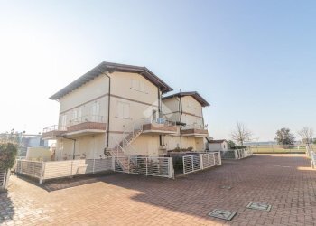 Quadrilocale Via Pinta, Ravenna (zona Lido di Classe) - foto 20