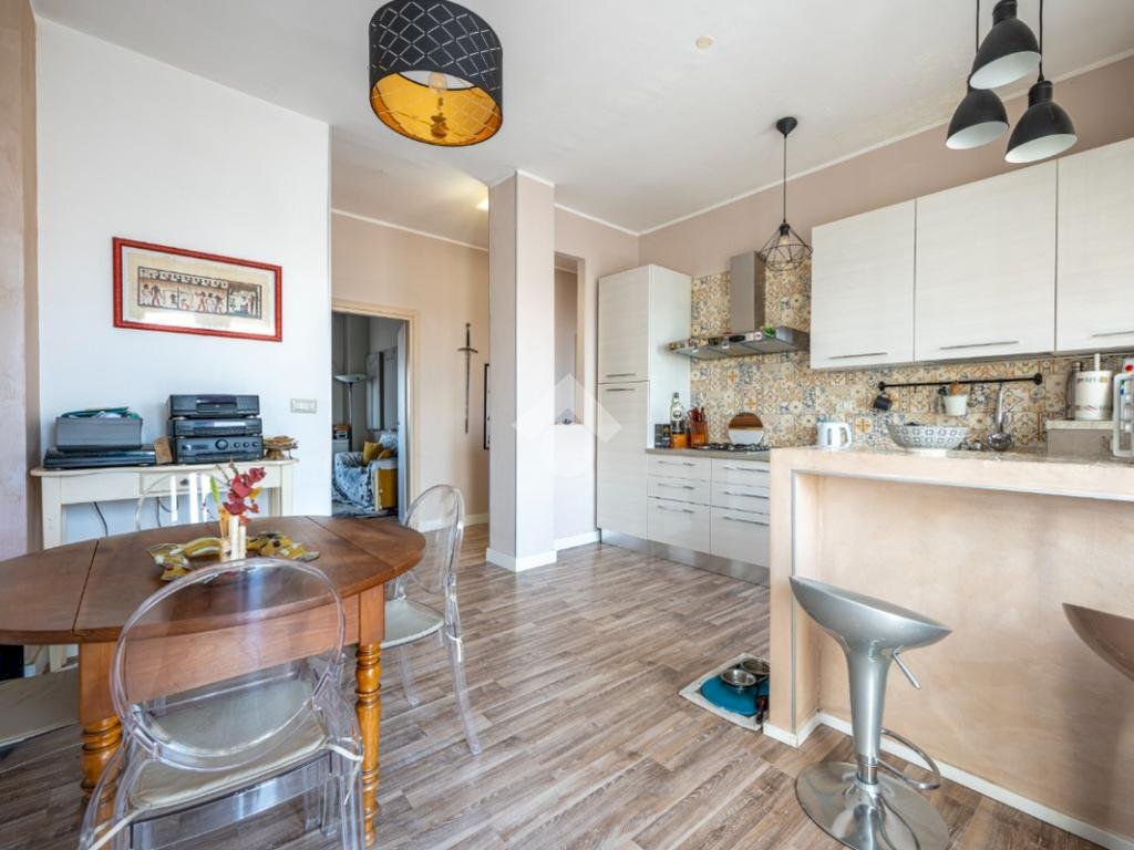Three-room apartment Corso Giovenale Ancina, Saluzzo - photo 3