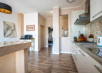 Trilocale Corso Giovenale Ancina, Saluzzo - foto 4