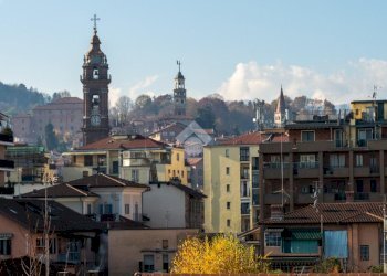 Trilocale Corso Giovenale Ancina, Saluzzo - foto 11