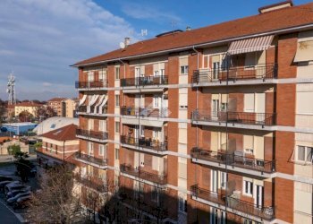 Trilocale Corso Giovenale Ancina, Saluzzo - foto 12