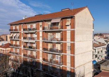 Trilocale Corso Giovenale Ancina, Saluzzo - foto 13