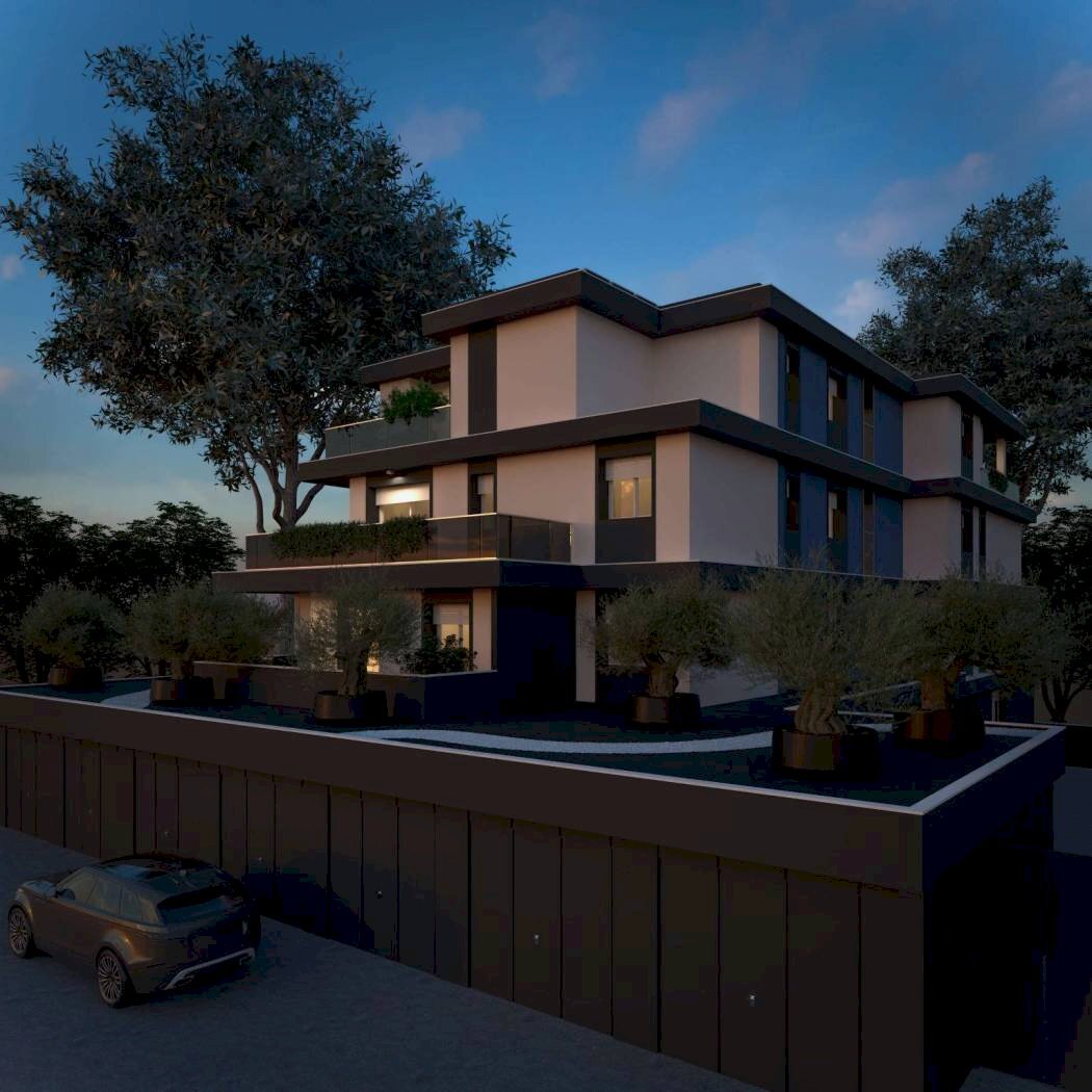 Three-room apartment Via Pietro Nenni, Castel Maggiore - photo 3