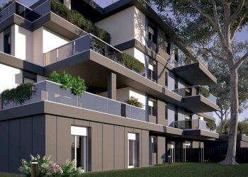 Trilocale Via Pietro Nenni, Castel Maggiore - foto 9