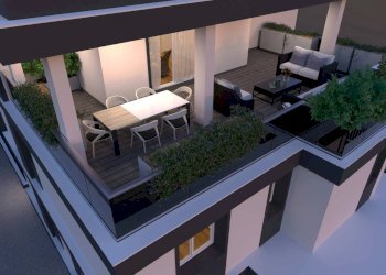 Quadrilocale Via Pietro Nenni, Castel Maggiore - foto 1